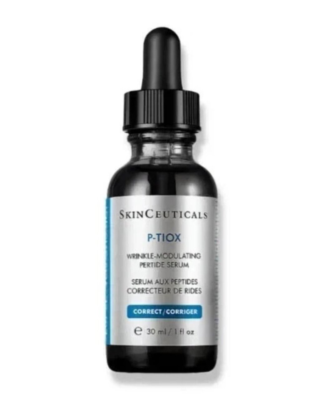 Skinceuticals P-TIOX Wrinkle-Modulating Peptide Serum 1.0oz/30ml - Picture 2 of 3